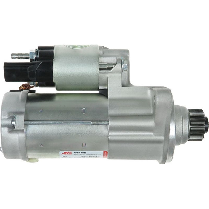 S6343S AS-PL Anlasser (Starter) S6343S S6343S AS-PL Anlasser (Starter) S6343S