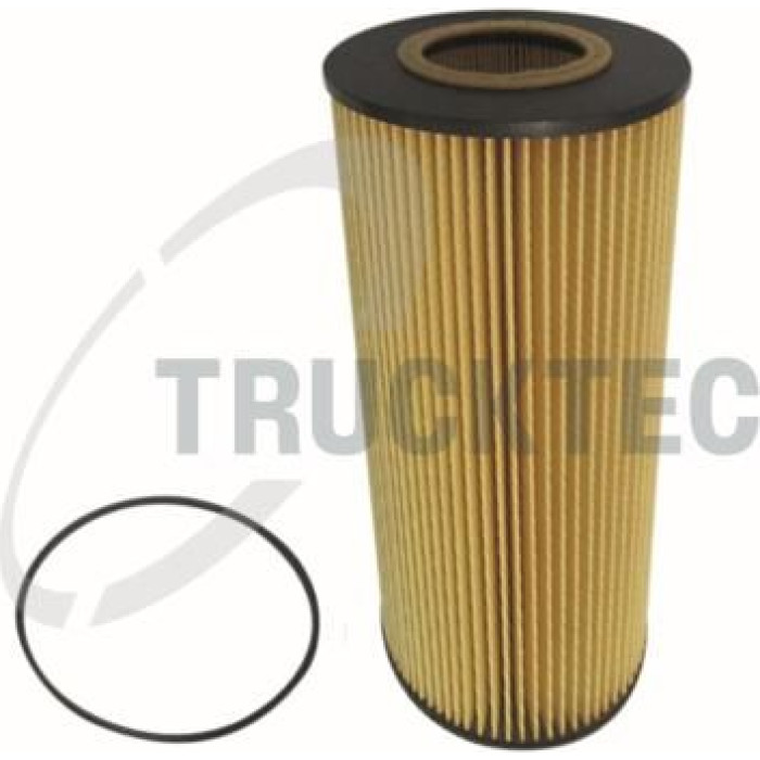 Trucktec Ölfilter 01.18.079 Trucktec Ölfilter 01.18.079