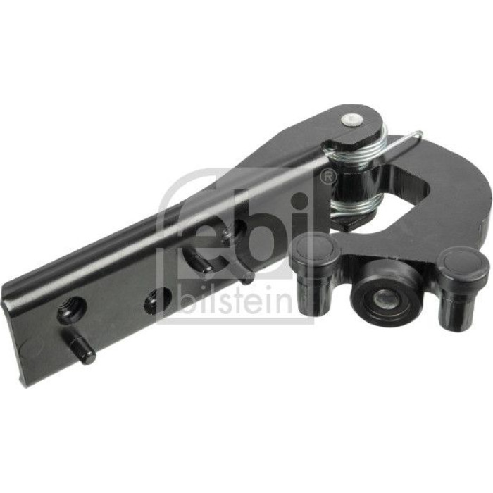 febi Rollenführung, Schiebetür 177934 febi Rollenführung, Schiebetür 177934