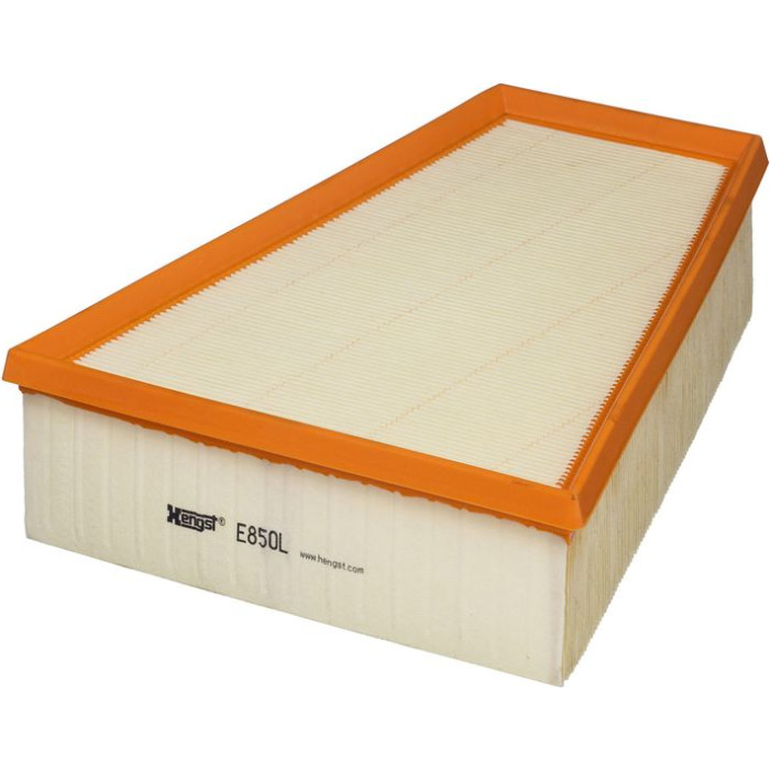 HENGST FILTER Luftfilter E850L HENGST FILTER Luftfilter E850L