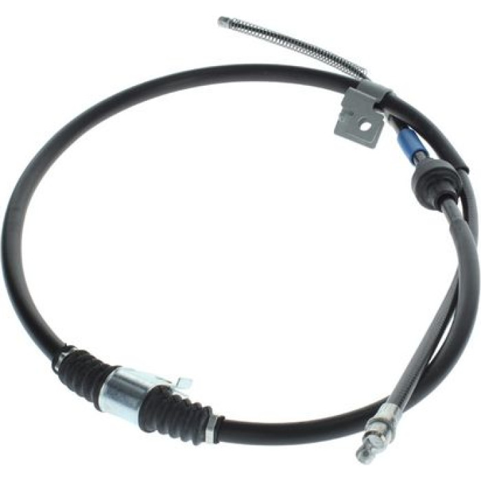 Bosch Handbremsseil rechts 1987482519 Bosch Handbremsseil rechts 1987482519