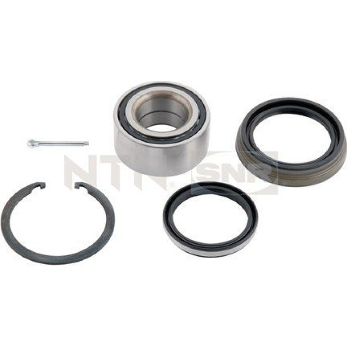SNR Radlagersatz R169.19 SNR Radlagersatz R169.19