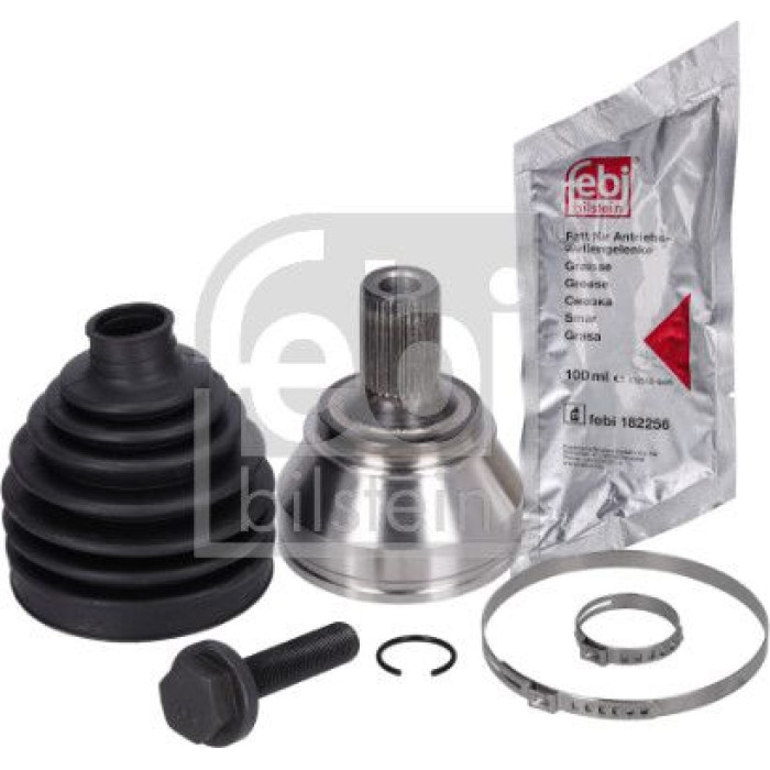febi Gelenksatz, Antriebswelle 186394 febi Gelenksatz, Antriebswelle 186394