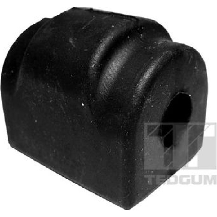 TEDGUM Stabilisatorbuchse 00080234 TEDGUM Stabilisatorbuchse 00080234