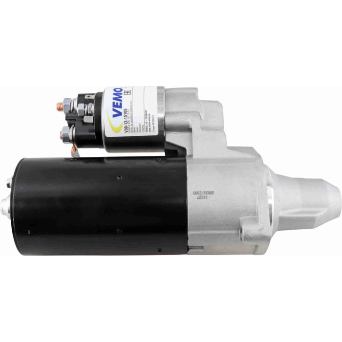 Vemo Anlasser V30-12-15108 Vemo Anlasser V30-12-15108