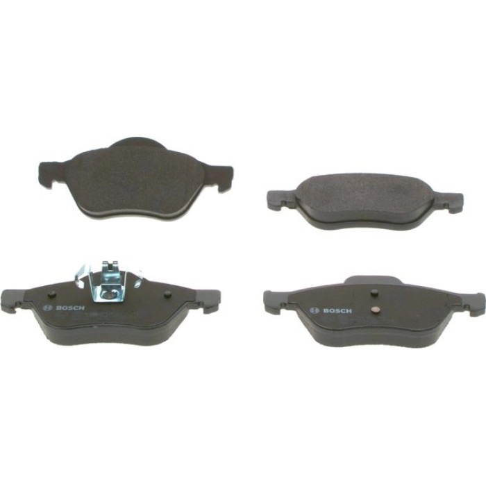 Bosch Bremsbelagsatz 0 986 494 439 Bosch Bremsbelagsatz 0 986 494 439