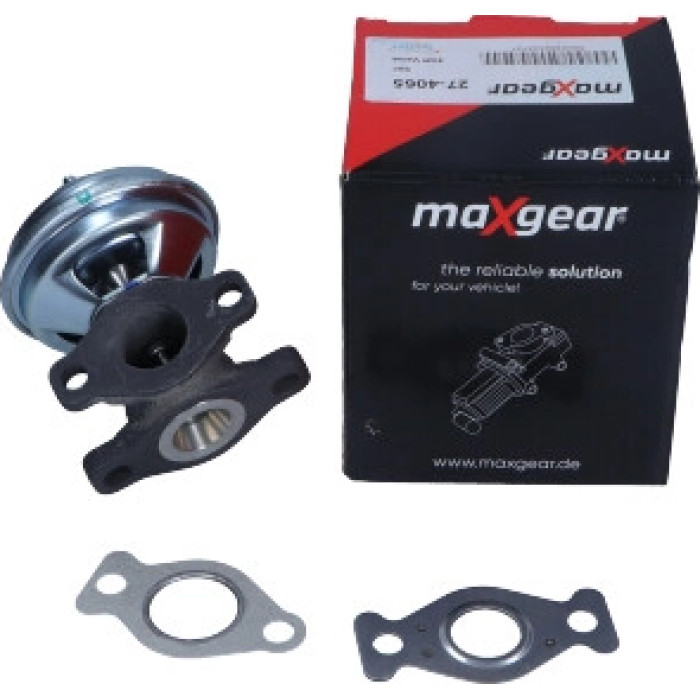 MAXGEAR AGR-Ventil 27-4065