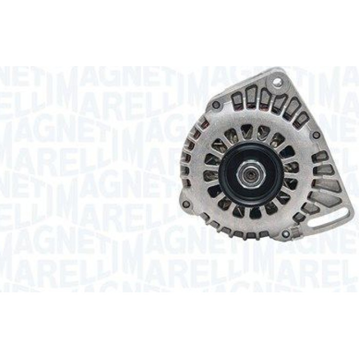 Magneti Marelli Lichtmaschine 063731253010 Magneti Marelli Lichtmaschine 063731253010