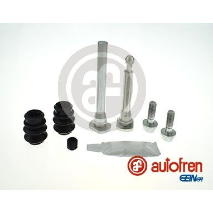 Reparatursatz Bremssattel Nissan P. Qashqai/X-Trail 07 D7176C