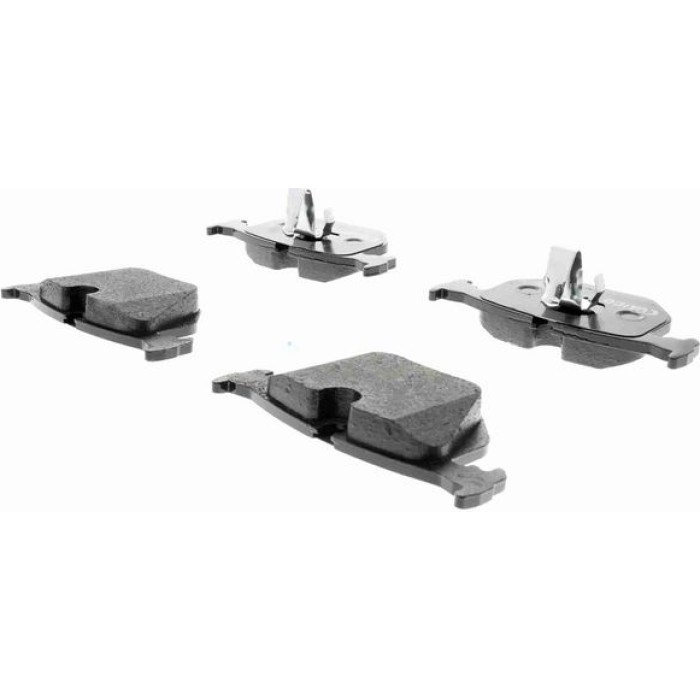 Vaico Bremsbelagsatz für Scheibenbremse V20-8117 Vaico Bremsbelagsatz für Scheibenbremse V20-8117