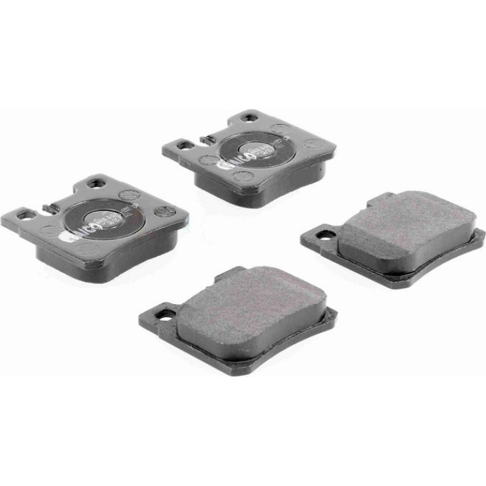 Vaico Bremsbelagsatz für Scheibenbremse V30-8120 Vaico Bremsbelagsatz für Scheibenbremse V30-8120