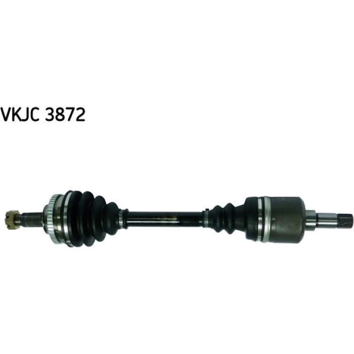 SKF Antriebswelle VKJC 3872 SKF Antriebswelle VKJC 3872
