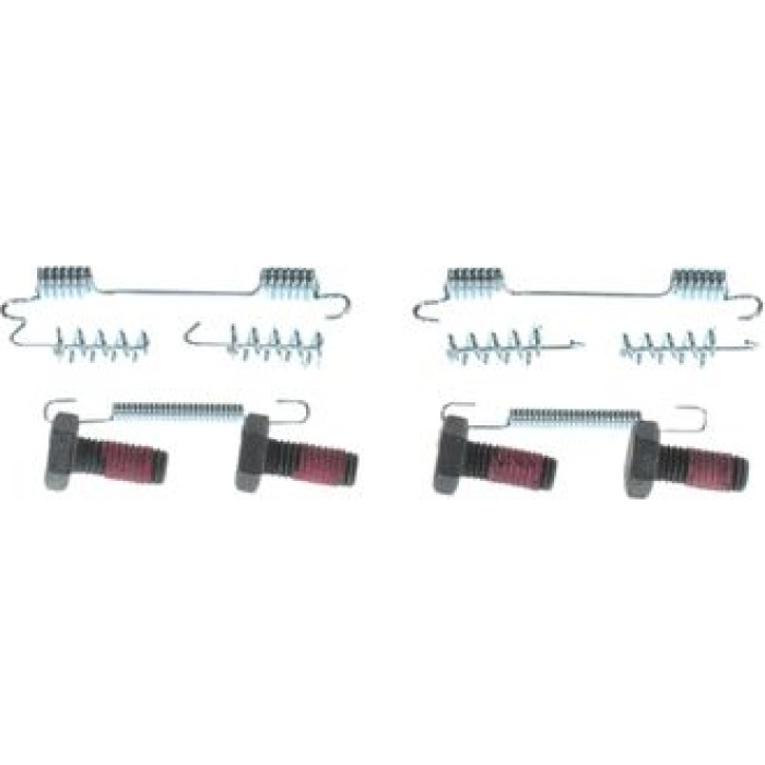 Bosch Zubehörsatz 1987475077 Bosch Zubehörsatz 1987475077