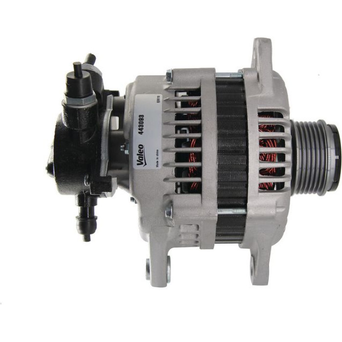 Valeo Lichtmaschine 443093 Valeo Lichtmaschine 443093