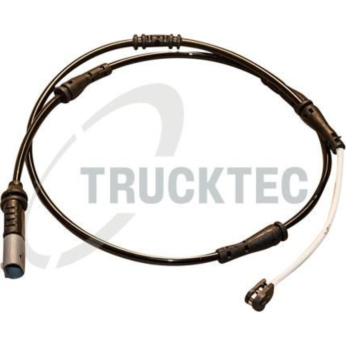 TRUCKTEC AUTOMOTIVE Verschleißsensor 08.34.184 TRUCKTEC AUTOMOTIVE Verschleißsensor 08.34.184