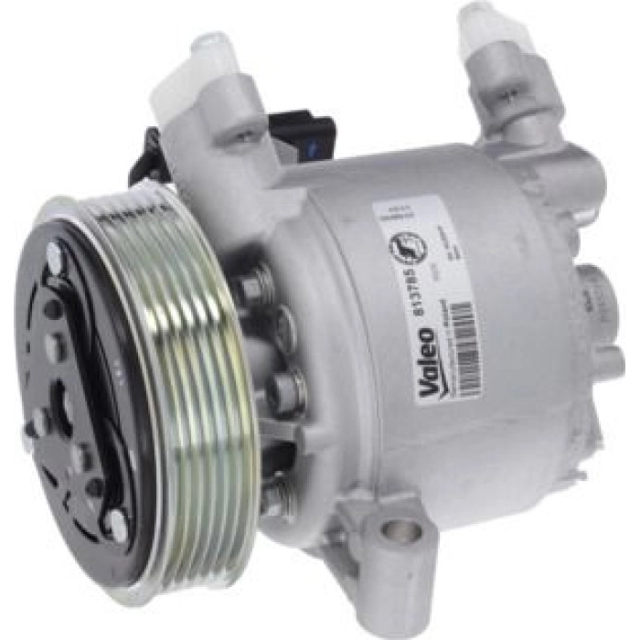 Valeo Kompressor 813785