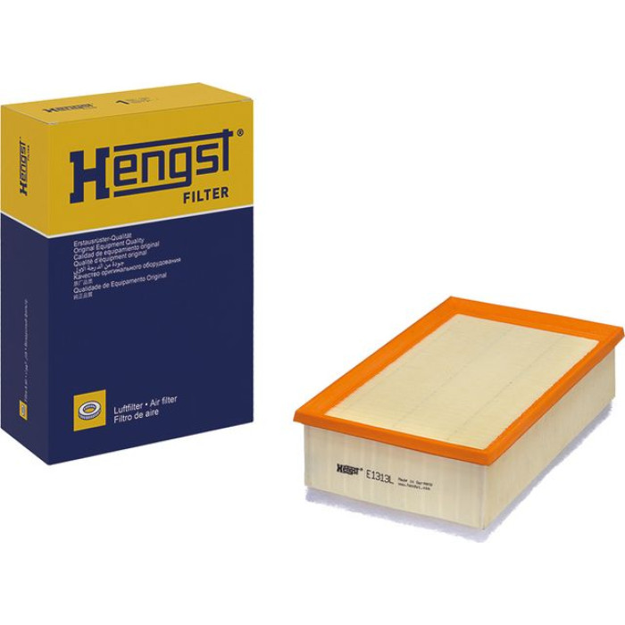 HENGST FILTER Luftfilter E1313L HENGST FILTER Luftfilter E1313L