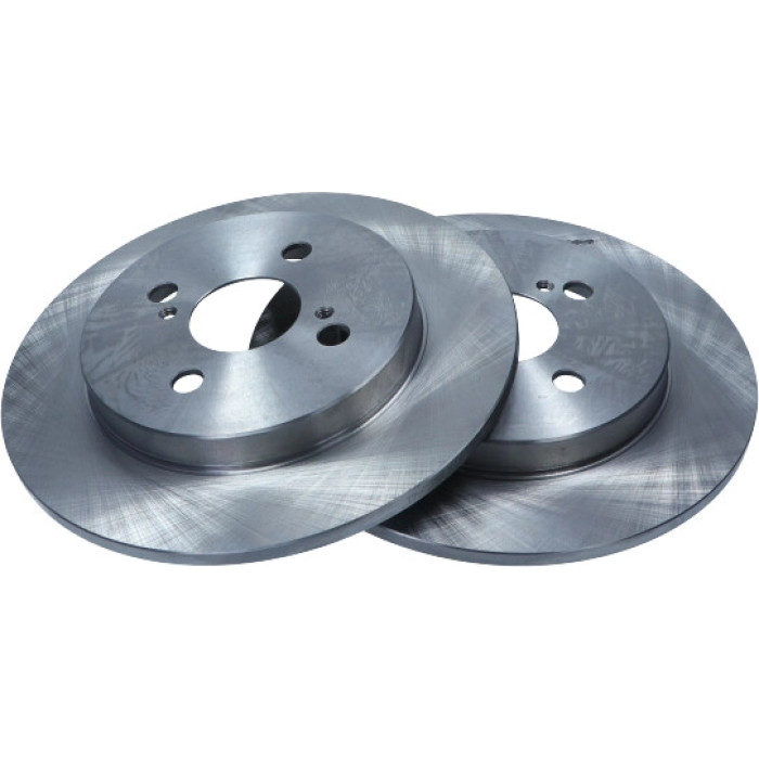 MAXGEAR Bremsscheibe 19-2465 Toyota Yaris 06- Japan