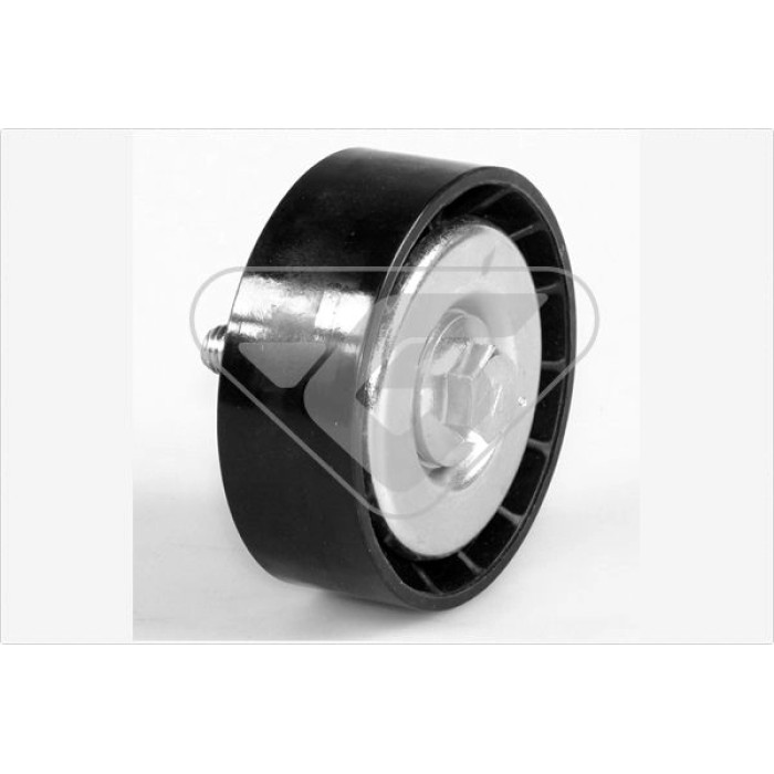 HUTCHINSON Umlenk-/Führungsrolle, Keilrippenriemen T0278 HUTCHINSON Umlenk-/Führungsrolle, Keilrippenriemen T0278