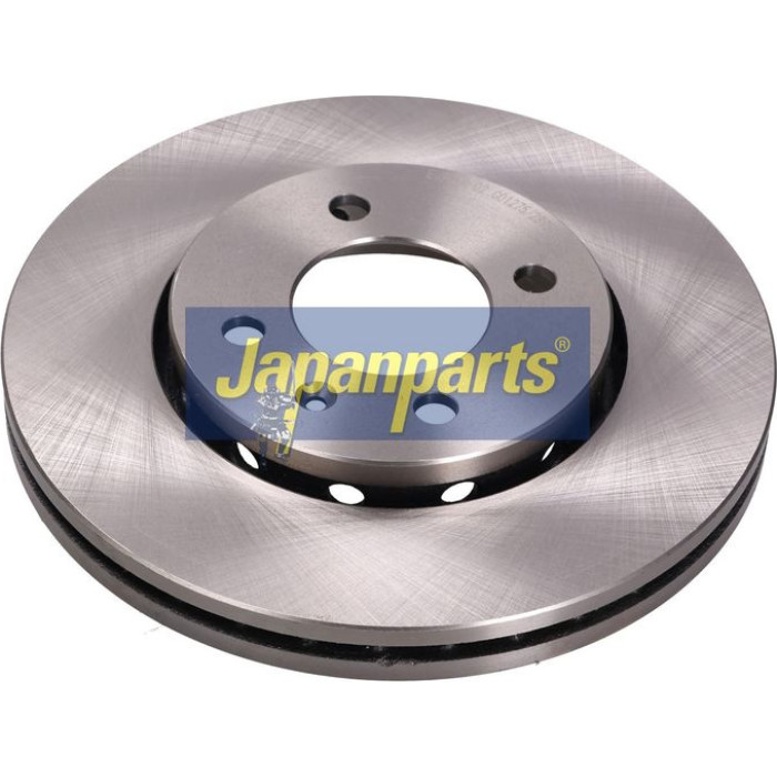 Japanparts Bremsscheibe DI-0951C Japanparts Bremsscheibe DI-0951C