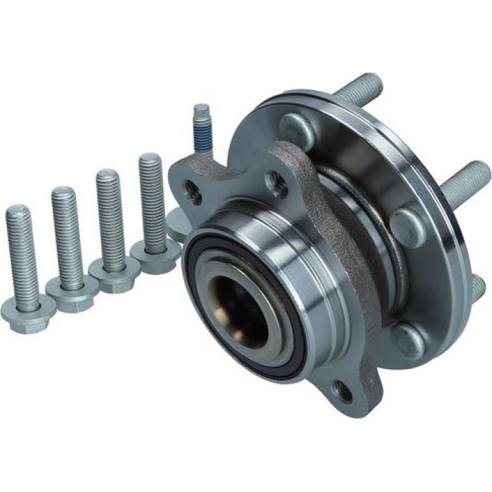 Kamoka Radlagersatz 5500376 Kamoka Radlagersatz 5500376