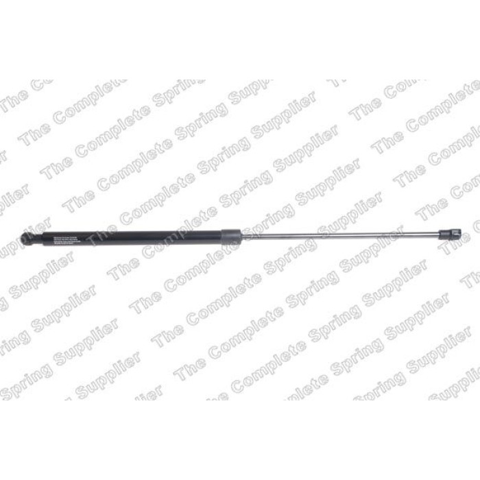 LESJÖFORS Gasdruckfeder 8092506 LESJÖFORS Gasdruckfeder 8092506