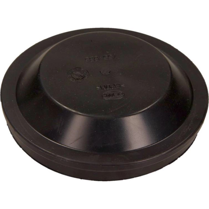 VAG Original 3C0941607A 3C0941607A Hinter Scheinwerferabdeckung VW Passat (06-11) - Abblendlicht – – OE-Nr. 3C0941607A