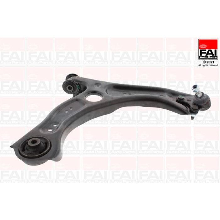 FAI AUTOPARTS Achsarm SS10276 FAI AUTOPARTS Achsarm SS10276
