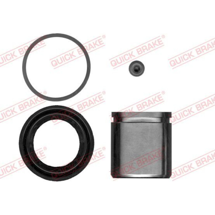 Quick Brake Reparatursatz für Bremssattel QB114-5121 Quick Brake Reparatursatz für Bremssattel QB114-5121