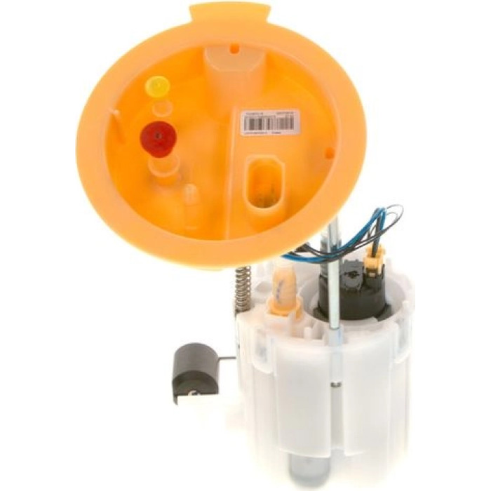 Bosch Kraftstoff-Fördereinheit 0 580 204 018 Bosch Kraftstoff-Fördereinheit 0 580 204 018