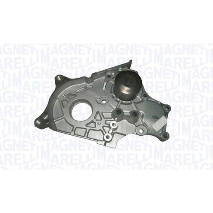 Magneti Marelli Wasserpumpe / Kühlmittelpumpe 352316171136 Magneti Marelli Wasserpumpe / Kühlmittelpumpe 352316171136