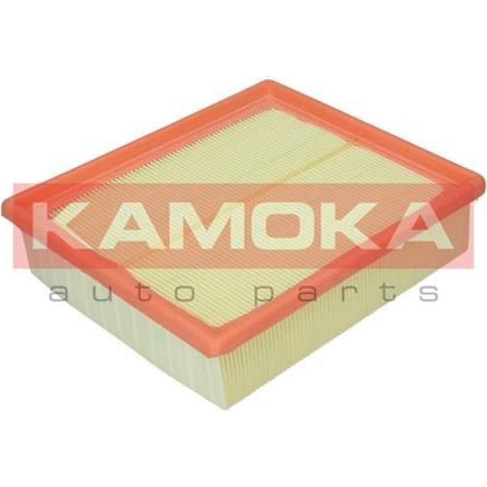 Kamoka Luftfilter F206401 Kamoka Luftfilter F206401