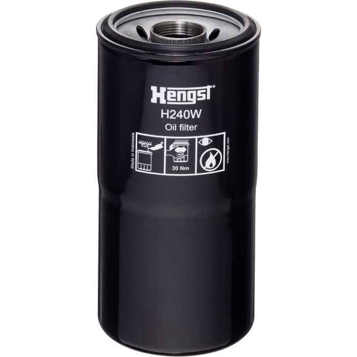 Hengst Ölfilter H240W Hengst Ölfilter H240W