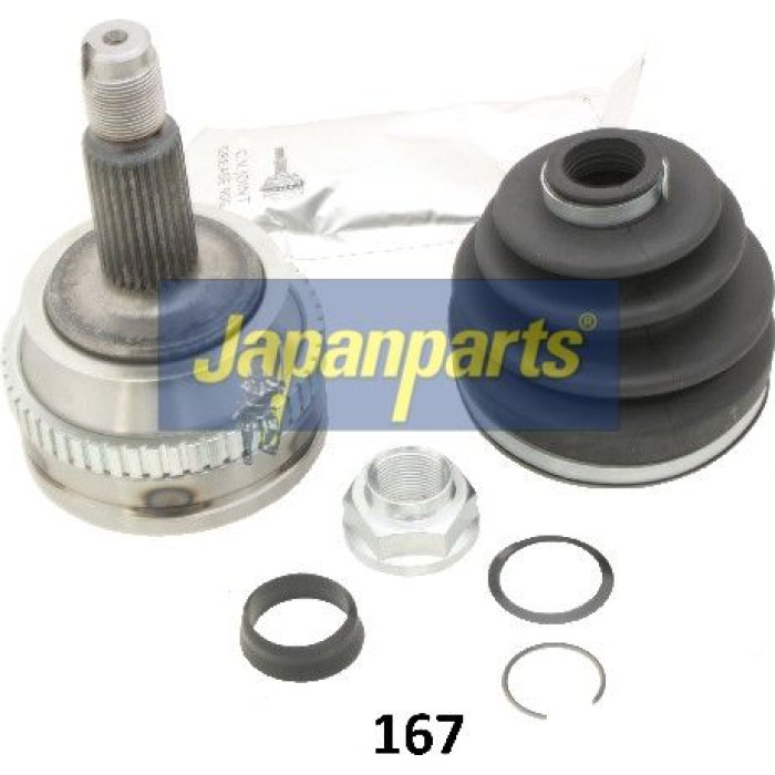 Japanparts Homokinetisches Gelenk GI-167 Japanparts Homokinetisches Gelenk GI-167