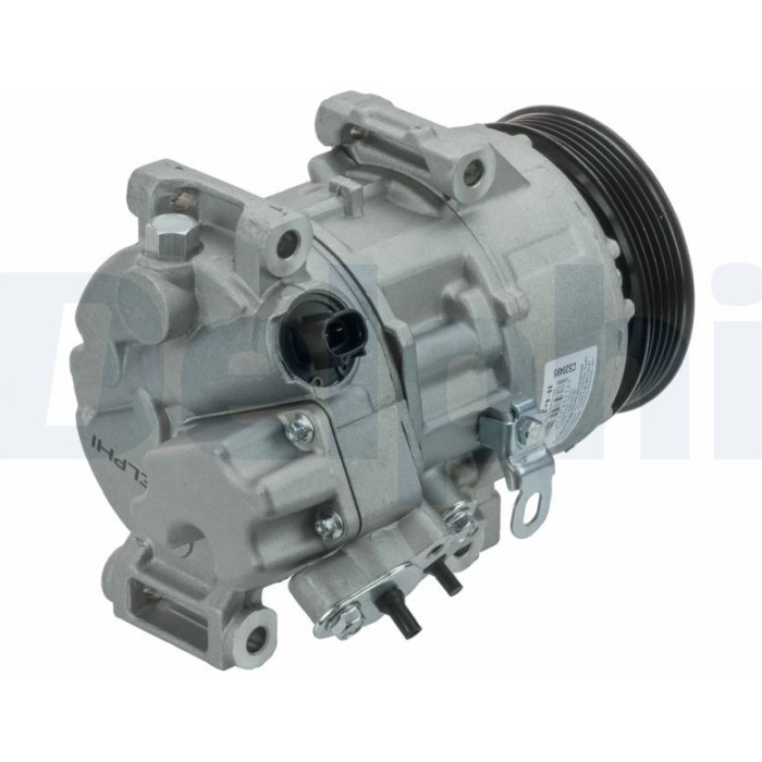 Delphi Kompressor CS20495 Delphi Kompressor CS20495