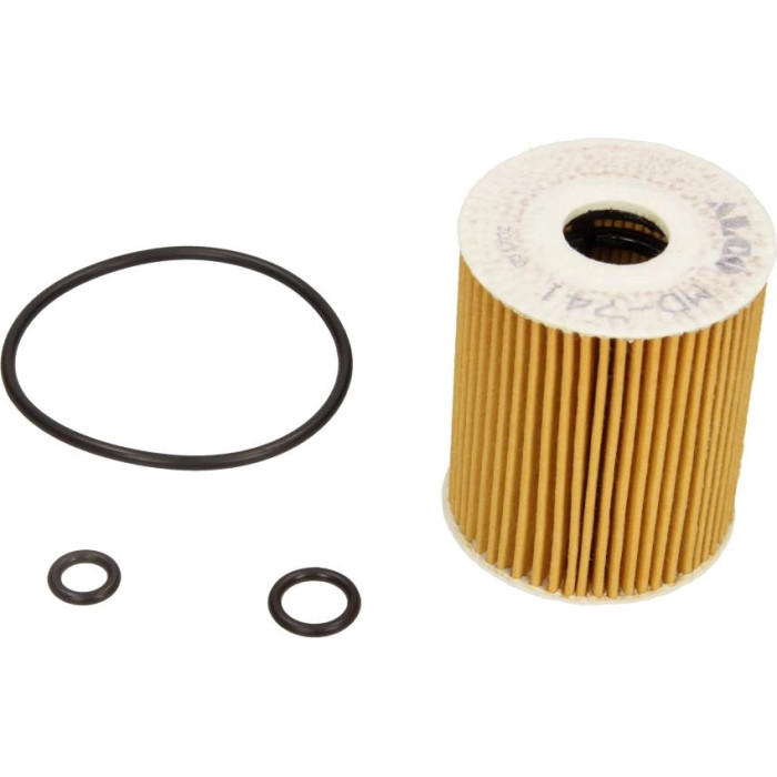 ALCO Ölfilter VW 1.2 Tdi 2010 MD-741