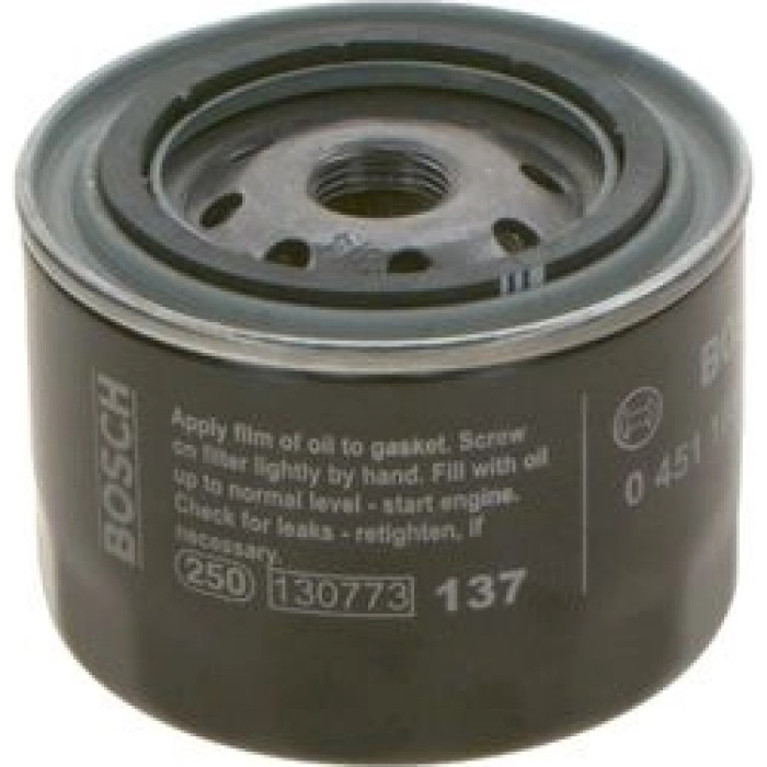 Bosch Ölfilter 0 451 103 093 Bosch Ölfilter 0 451 103 093