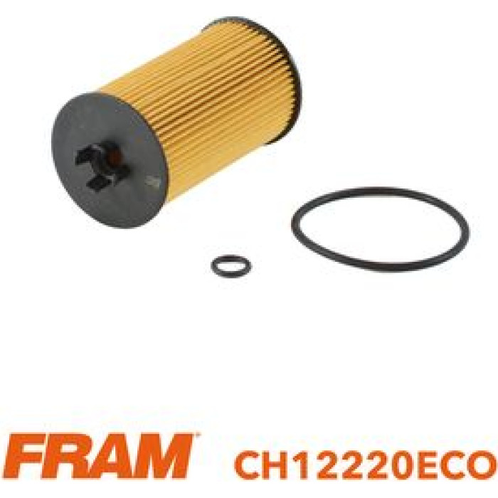 Fram Ölfilter CH12220ECO Fram Ölfilter CH12220ECO