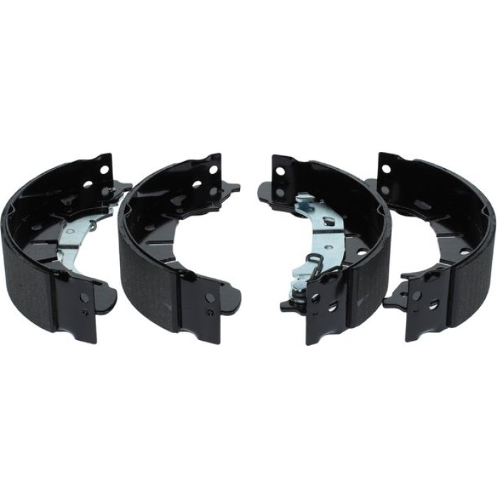 Bosch Bremsbacken 0 986 487 773