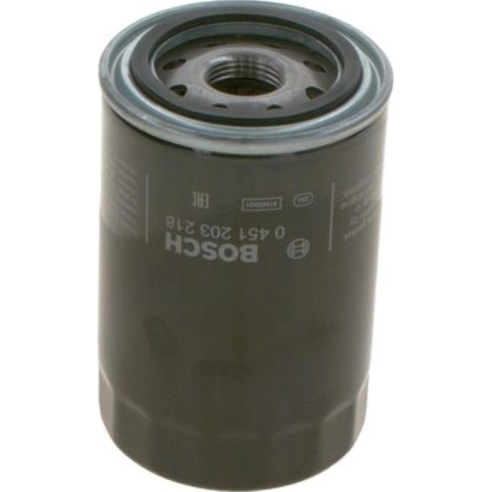 Bosch Ölfilter 0 451 203 218 Bosch Ölfilter 0 451 203 218
