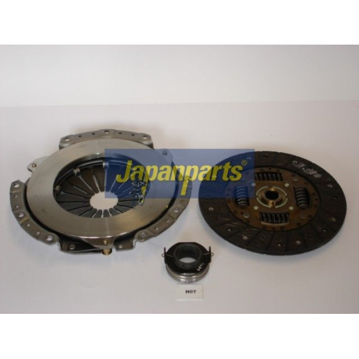 Japanparts Kupplungssatz KF-H07 Japanparts Kupplungssatz KF-H07