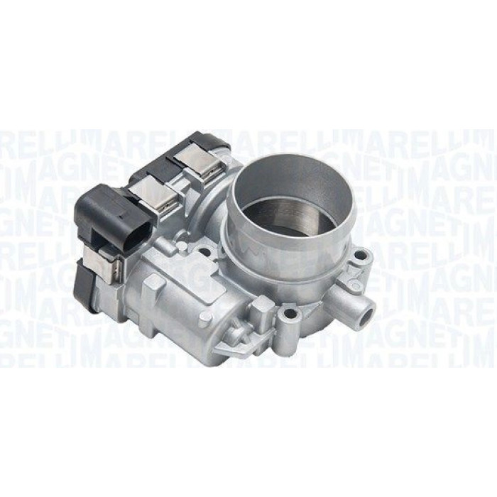 Magneti Marelli Drosselklappengehäuse 802007638401