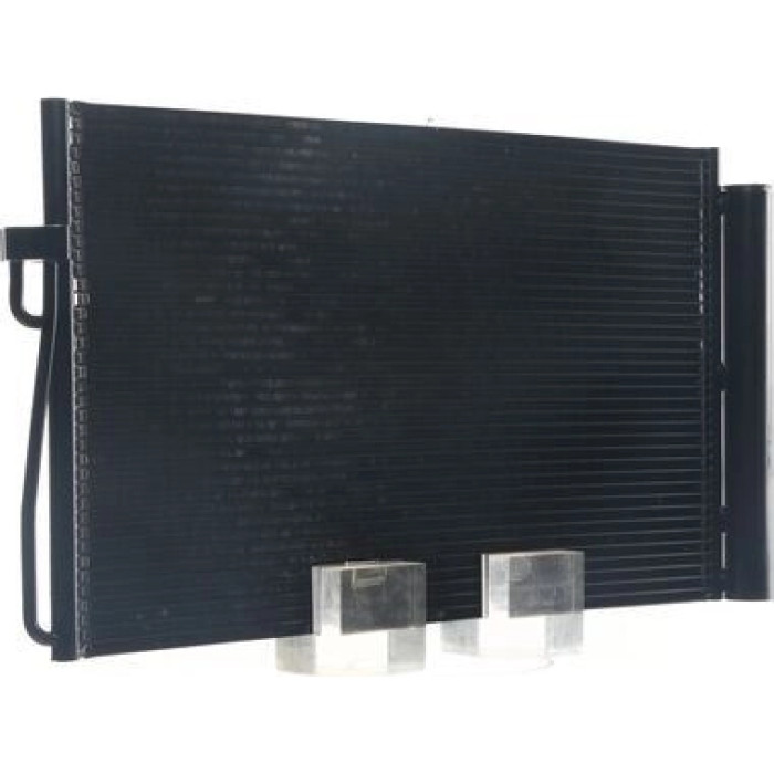 Kondensator, Klimaanlage AC 345 000S Kondensator, Klimaanlage AC 345 000S