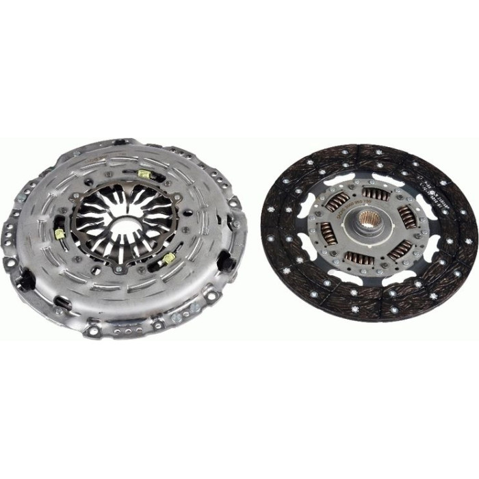 Sachs Kupplungssatz 3000 950 730 Sachs Kupplungssatz 3000 950 730