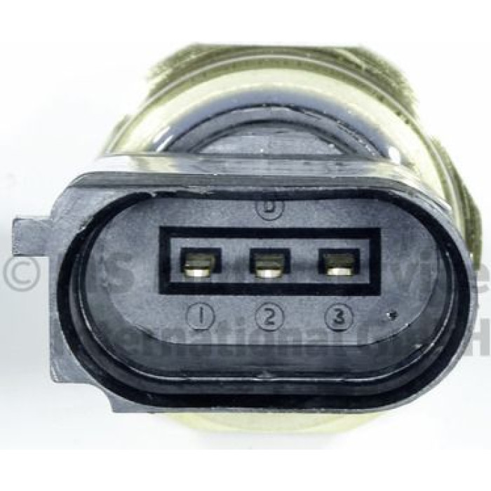 PIERBURG Sensor, Kraftstoffdruck 7.11225.20.0