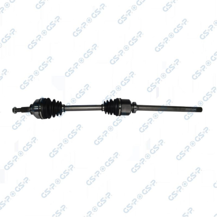 GSP Antriebswelle 250393