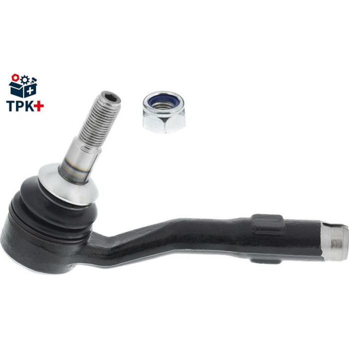 Topran Gelenk Lenkung BMW E60/61 02 links/rechts 500923