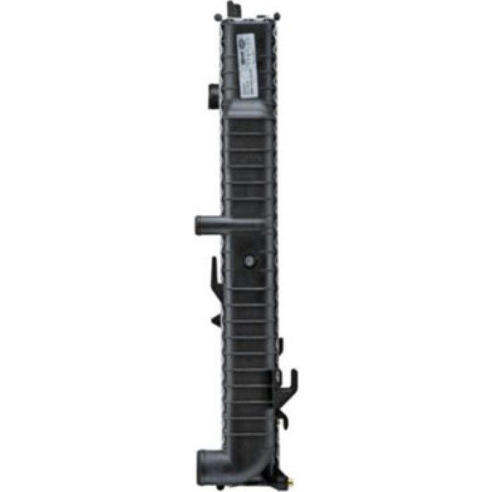MAHLE Kühler, Motorkühlung CR 309 000P MAHLE Kühler, Motorkühlung CR 309 000P