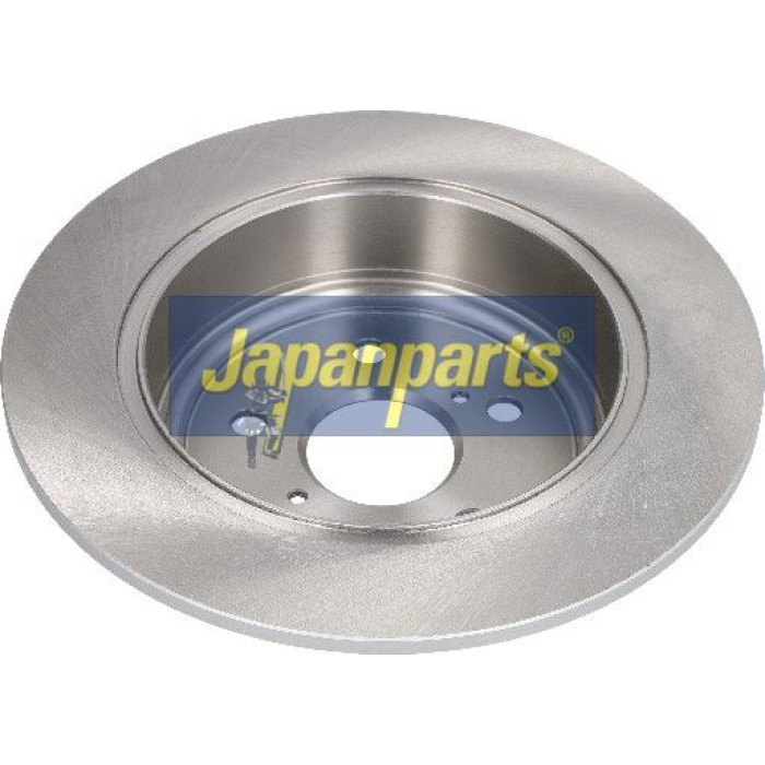 Japanparts Bremsscheibe DP-221C