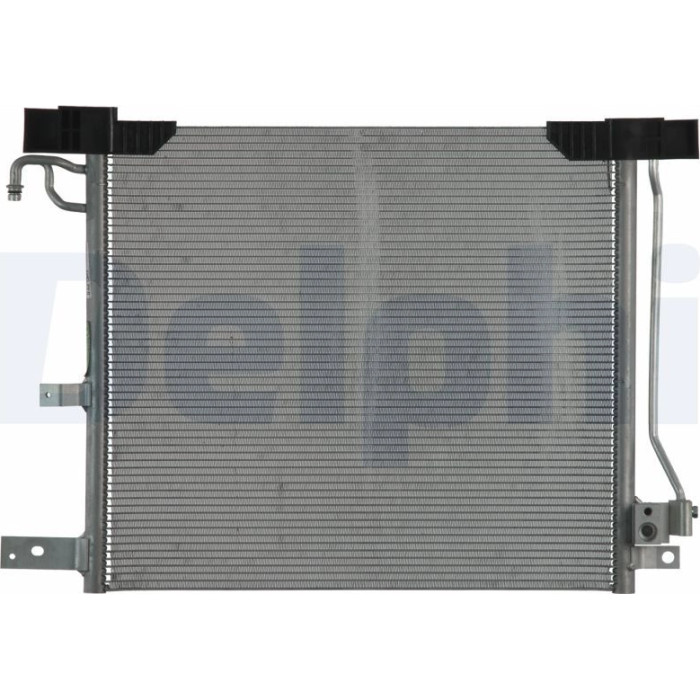 Delphi Klimakondensator CF20284 Delphi Klimakondensator CF20284